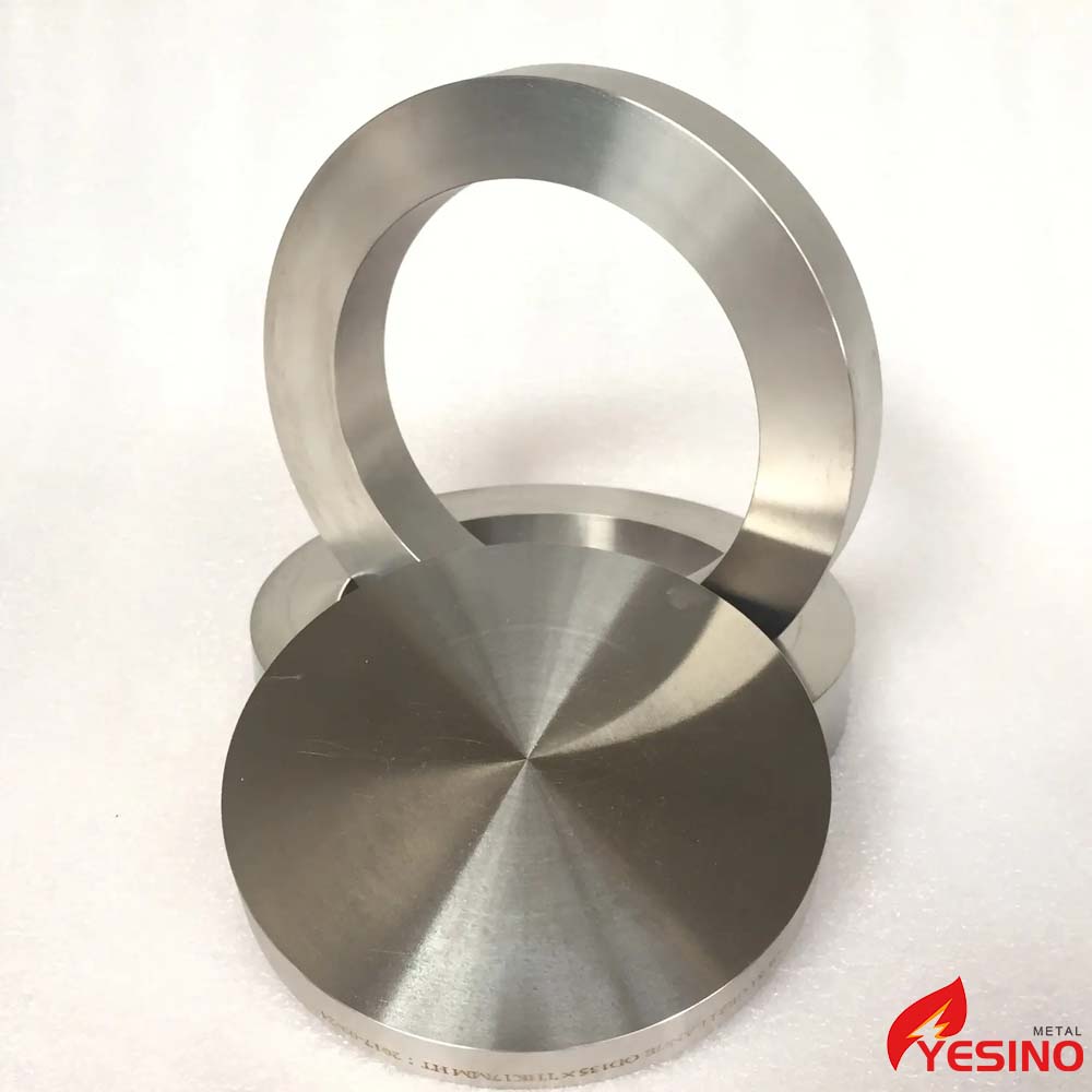 Titanium Forging Yesino 4