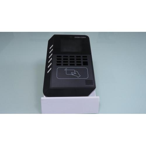 Attendance Machine Plastic Injection Mould