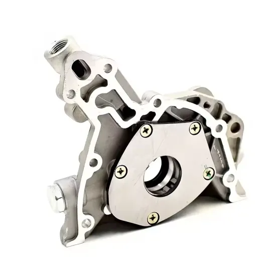 High Quality Engine System 96386934 - 90541505 Car Oil Pump for Chevrolet Aveo 1.4 Opel Daewoo