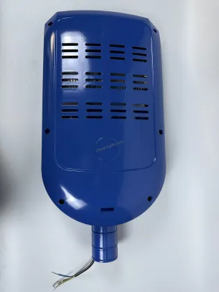 Outdoor Road Lighting Lamp