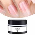15/5ml Nail Repair Gel Fiber Extension Gel For Broken Nail Quick Building UV Gel Varnish Nail Tips Fiberglass Extension TLSM1
