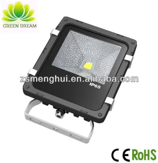 2015 hot sale led solar panel flood light made in china 10w