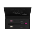 cosmetic luxury gift box packaging