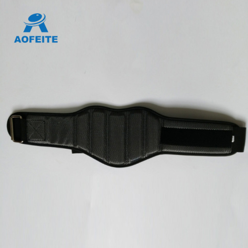 The best waist fixator for high quality belt