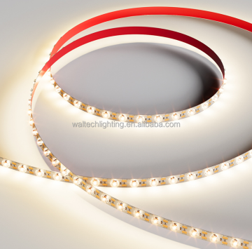 120LEDS/M ถึง 240LEDS/M DIMMABLE IP20 LED LED แบบยืดหยุ่นได้