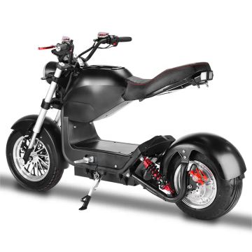 EU/USA Warehouse 2 Wheel Electric CityCoco Мотоцикл EEC 2000W 3000W Электрический скутер