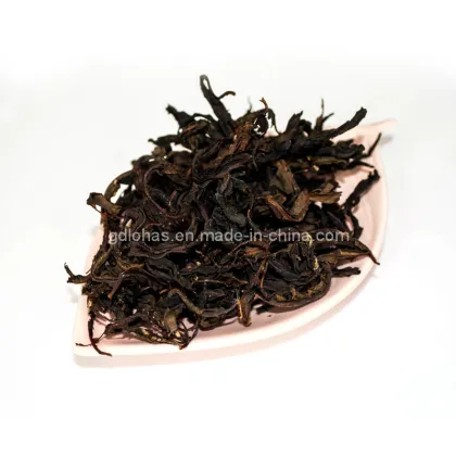 Mulberry Black Tea a+ (High Reputation)