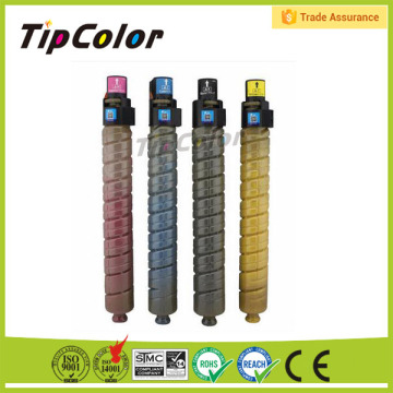 MP C2550LC Printer Toner Cartridge Compatible Savin C9020/C9020L/C9020SPF/C9025/C9025SPF/C9120/C9125
