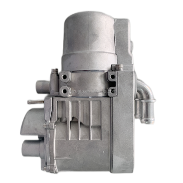 Webasto Air Parking Heater - Vevor 12V 5Kw Antifreeze Coolant System for Engines