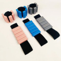 Washable Adjustable Wrist Ankle Weights Bracelet