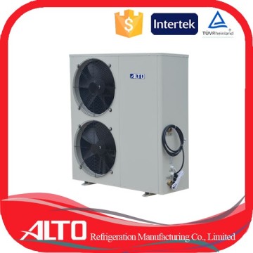 Alto AHH-R120 quality certified solar heater with high capacity up to 15.3kw/h water cooler heat pump