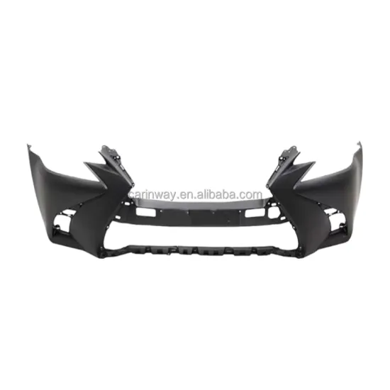 Factory Direct Sale: Auto Front Bumper Cover for Lexus GS300 GS350 2015-2020 - Good Price
