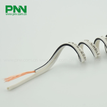 Parallel Figure-8 Cable
