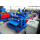 Glazed Steel Roof Tile Roll Forming Machine