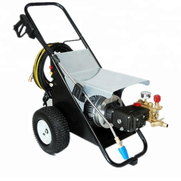 Electric High Pressure Washer Cleaning Car Washing Machine