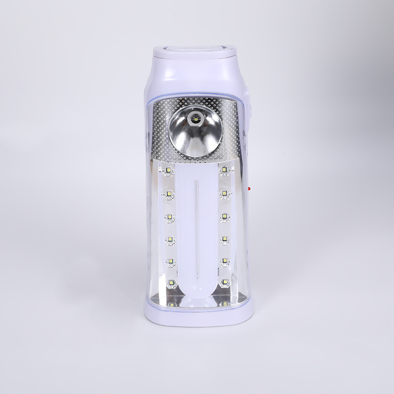 Portable LED Emergency Lantern