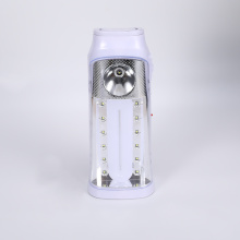 Wholesale Price LED Solar Emergency Light Camping Light