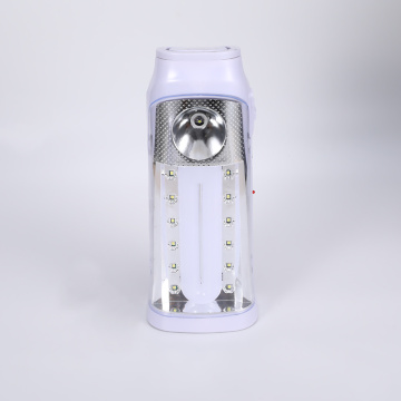 Wholesale Price LED Solar Emergency Light Camping Light
