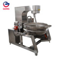 Electromagnetic Heating Planetary Bean Paste Cooking Kettle