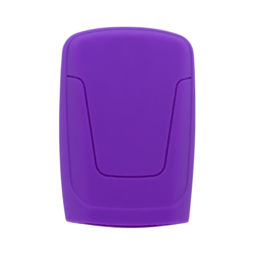 2017 audiQ7 key fob cover silicone materail