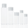 Wholesale round shampoo&body wash lotion pump bottle