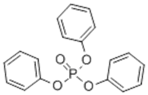 Triphenyl phosphate CAS 115-86-6