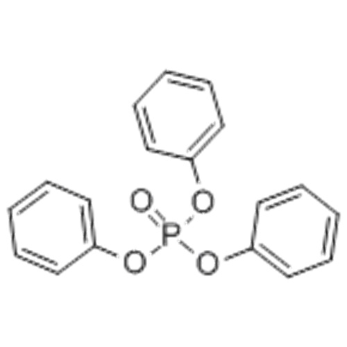 Trifenil fosfat CAS 115-86-6