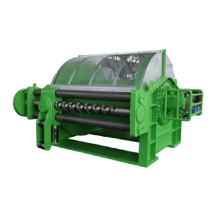 IYJ Series General Hydraulic Winches