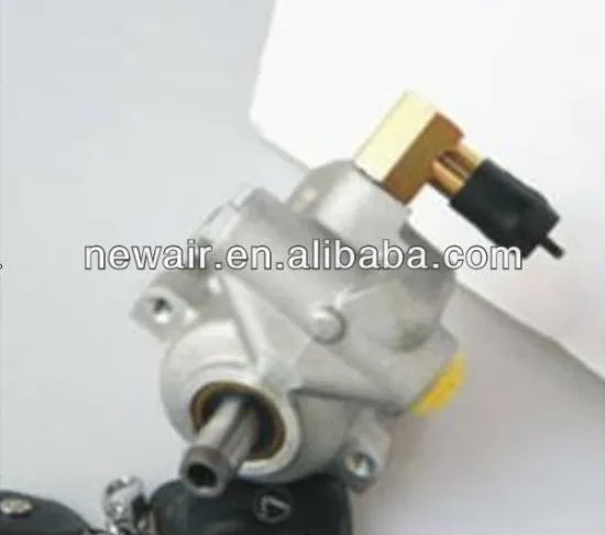 Power Steering Pump For Ford FiestaF6RC3A674DC