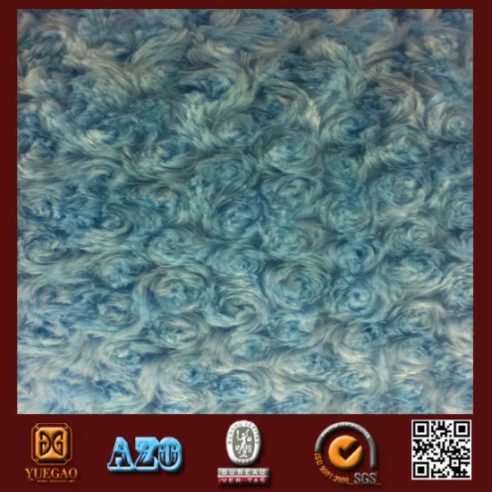 PV fllece and sherpa fleece warm blankets for winter