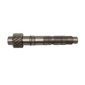 513MHA-1701401 Auto Parts Transmission Shaft for Chery