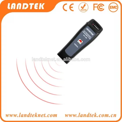 LANDTEK ULD-586 Ultrasonic Gas Leak Detector