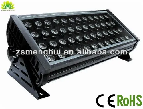 Popular style high power best led flood light 48w