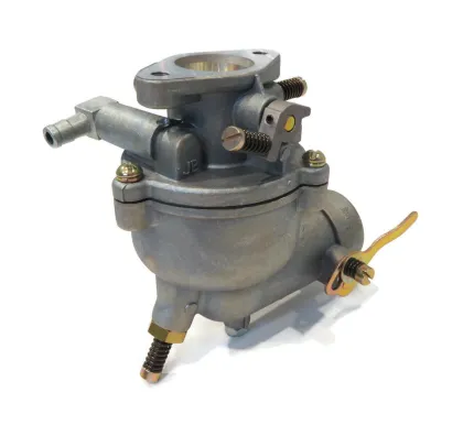 Briggs and Stratton Carburetor for 7HP, 8HP, 9HP Engines - Fits 170402, 390323, 394228