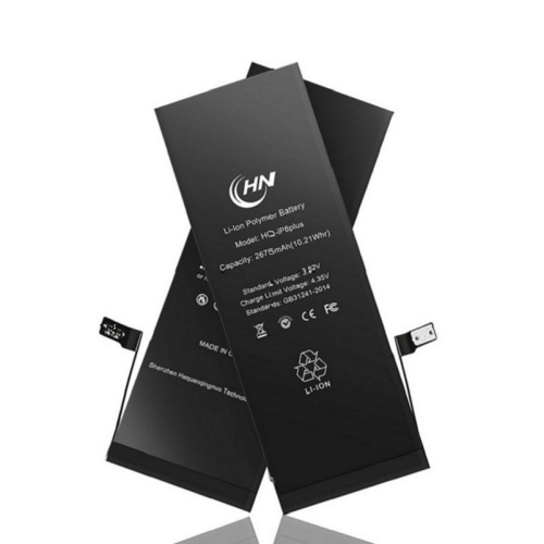 100% new iPhone 8 plus battery replacement