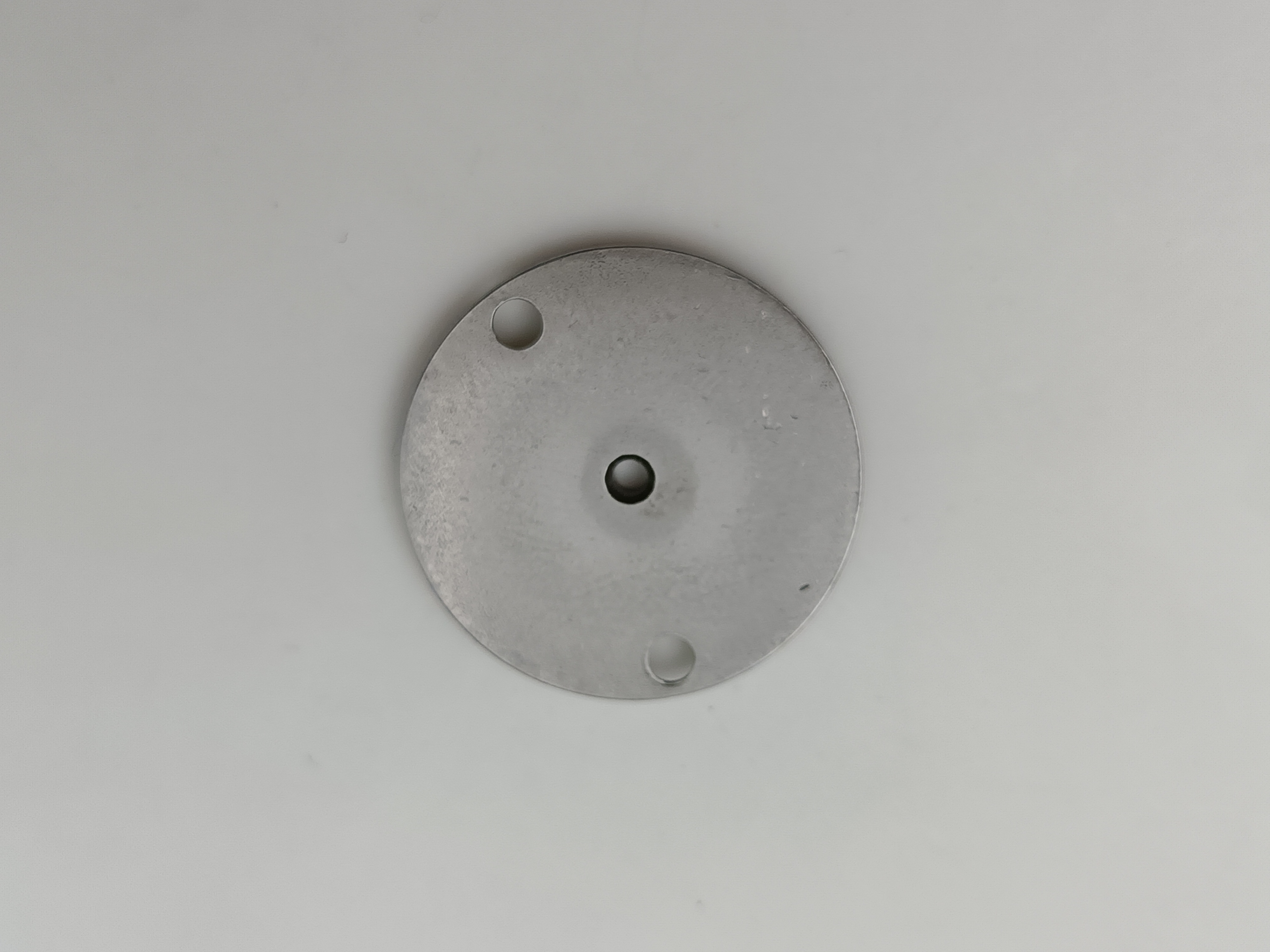 2.0针板Chnki模板机器