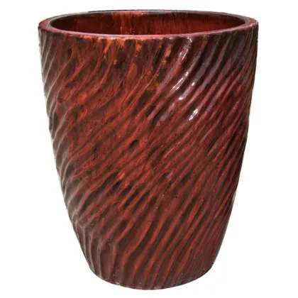 Decoration Orchid Flower pot