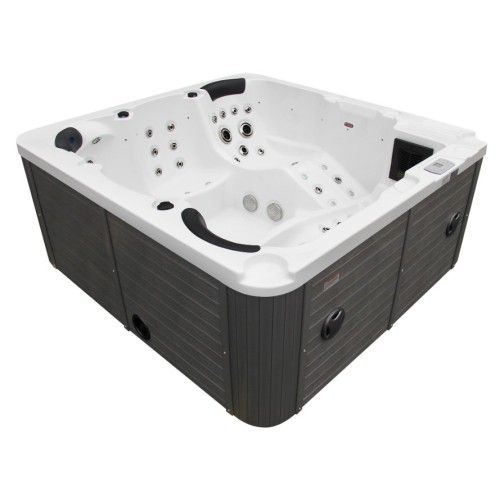 Hot Sell 5 -Person Balboa Whirlpool