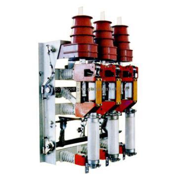 Indoor 12KV High Voltage Disconnect  Load switch ZFN22-12