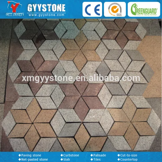 Hot sale cobblestone for landscaping