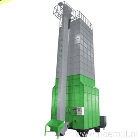 Customizable Grain Dryer Machine Rice Drying Machine 5HL-15