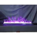 3D Water Atomization fireplace