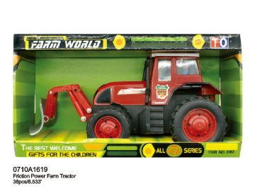 Friction Car(0710a1619)