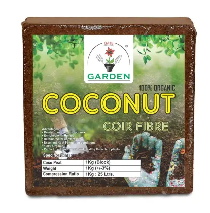 Wholesale Bulk Hydroponics Supplies: Coco Coir, Coco Peat, and Cocopeat in USA & Canada