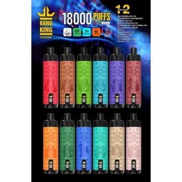 Bang King 18000 Puff in Stock 003