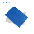 Engineering plastic polyoxymethylene sheet board