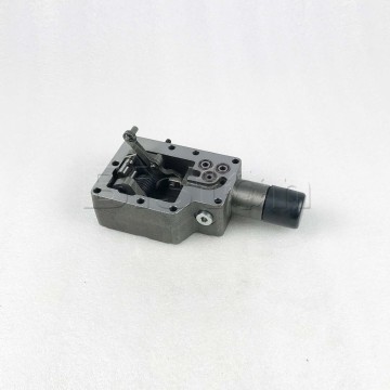 Biston PV23 Hydraulic Pump Control Valve for Concrete Mixer Truck