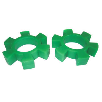 Polyurethane couplings