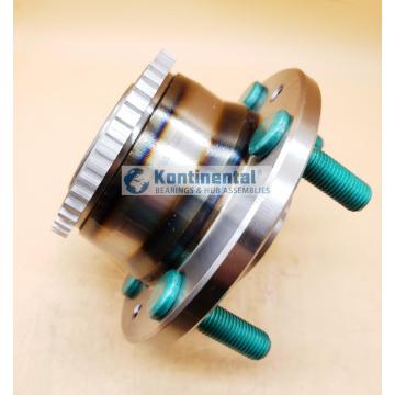 G14V-26-15X 36BWK02 HUB Roulement Mazda 323 BJ