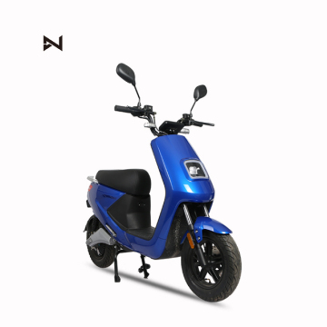 Europe Approved 60V 1200W Electric Scooter and Motorcycle